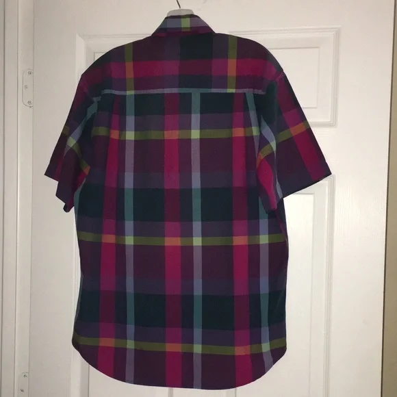 Christian Dior, Men’s shirt, size Small - Picture 5 of 7